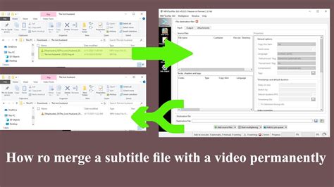 how to add subtitles on mega|How to add/merge a subtitle/srt file with any video or a movie .